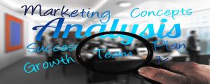 website analysis